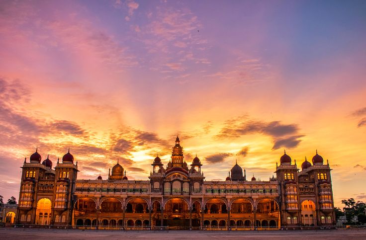Mysore