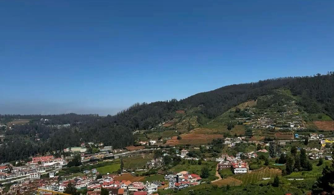 Ooty